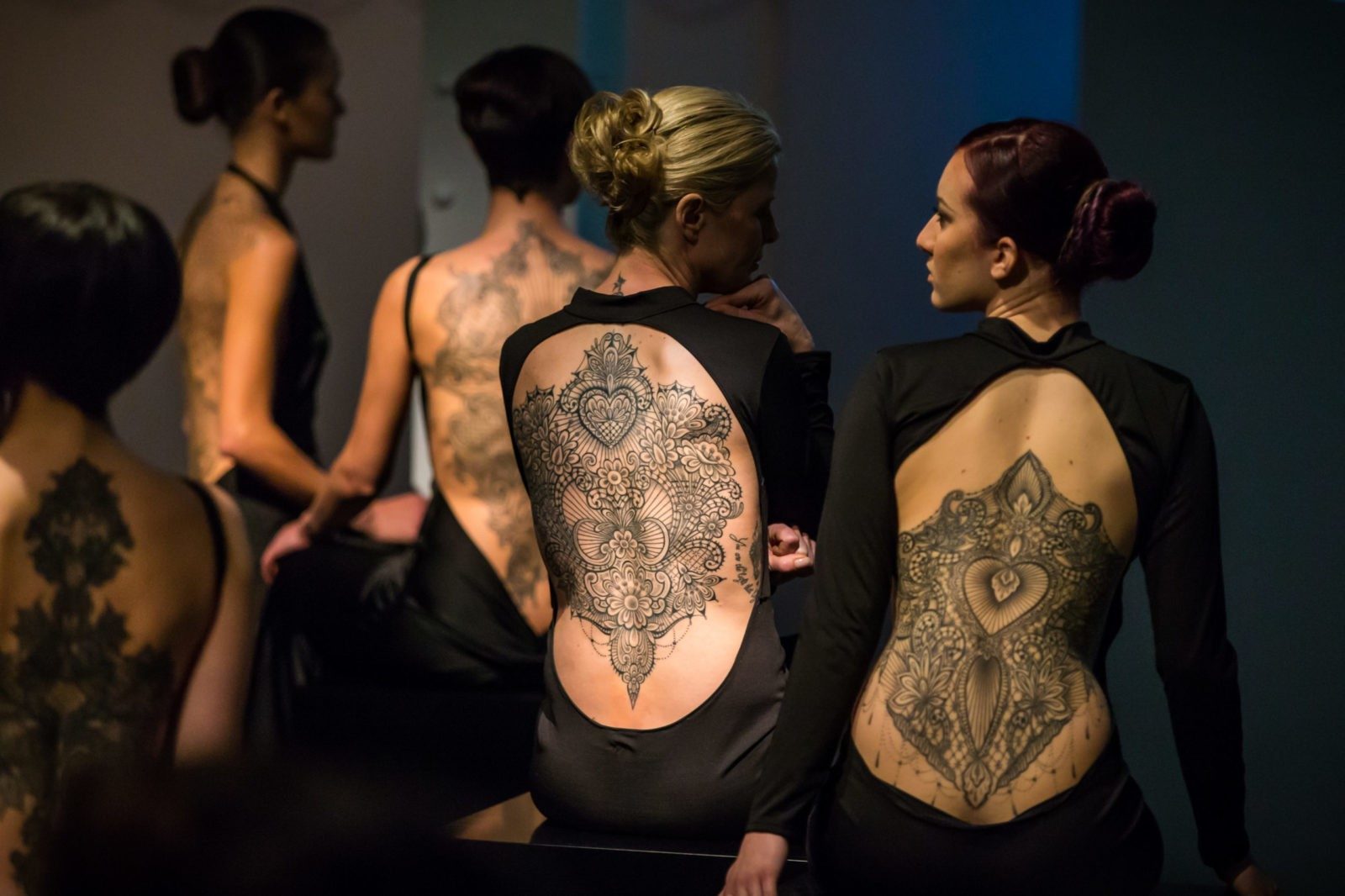 tatuaggi femminili