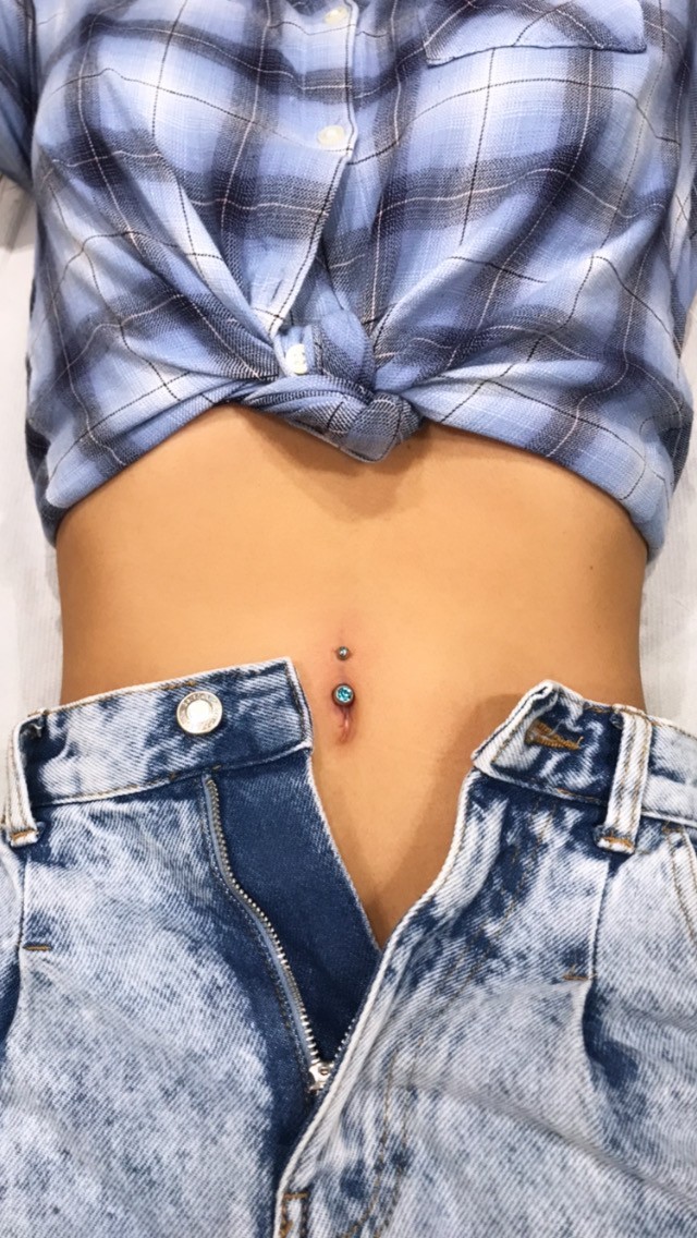 piercing gioiello roma