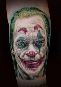 realistic tattoos