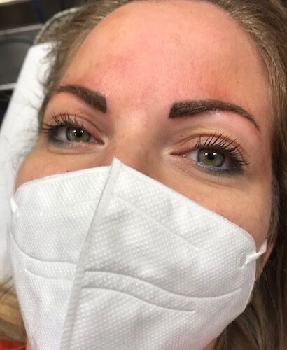Is Microblading a tattoo or not?