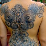 tatuaggi mandala