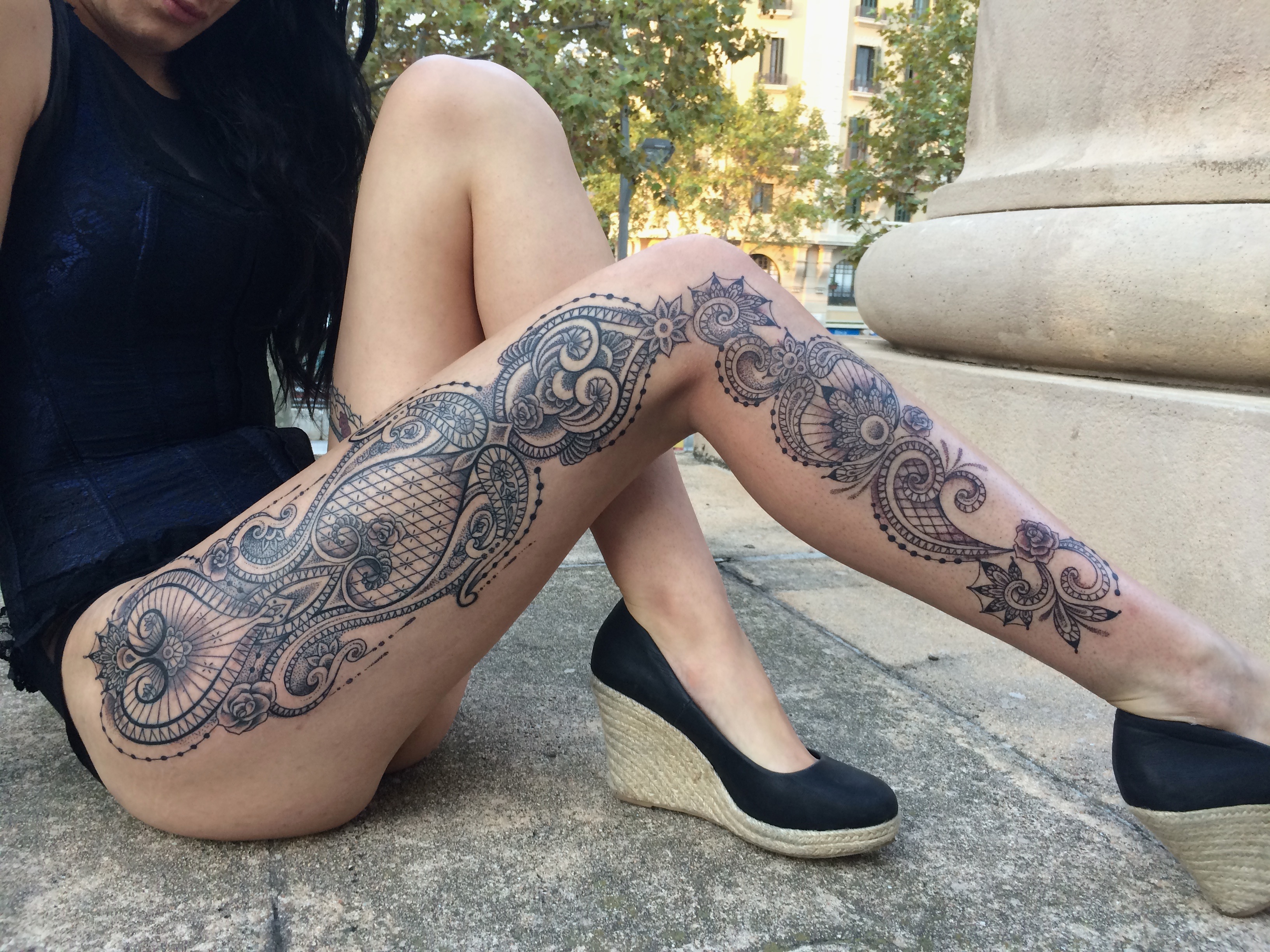 migliori studi tatuaggi roma