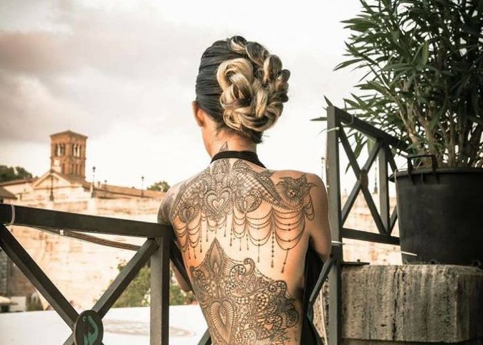 Tatuatore Roma Nord: dove recarsi a Roma per fare un tatuaggio