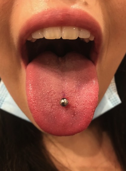 piercing e rsionanza