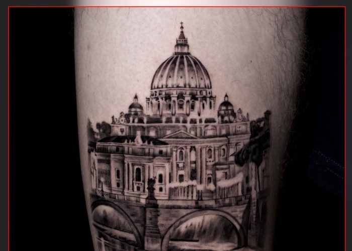 Tatuaggi Roma Nord