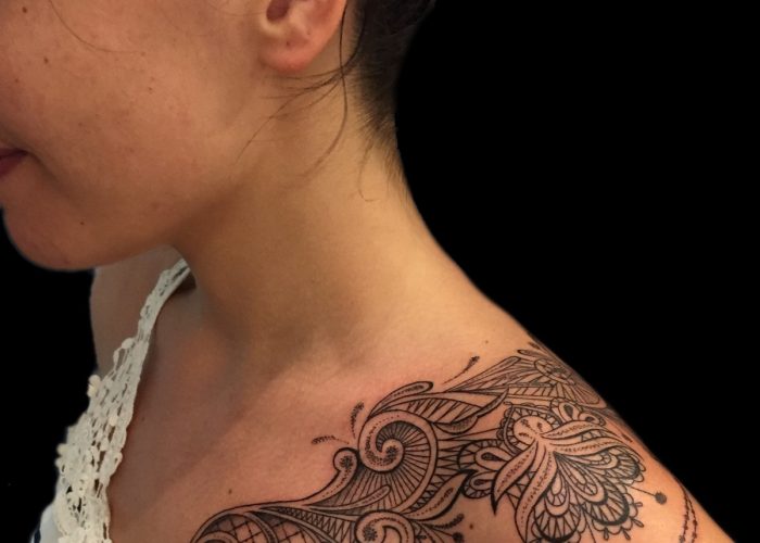 Tatuaggi estate: tutto quello che devi sapere