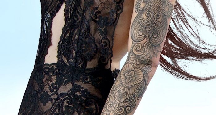 Tatuaggio ornamentale: tutto quello che c’è da sapere