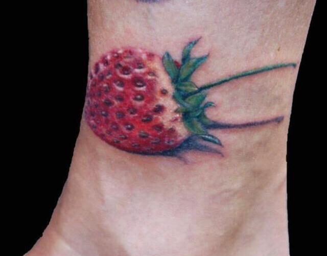 Fa male fare tatuaggio? Come renderlo meno doloroso!