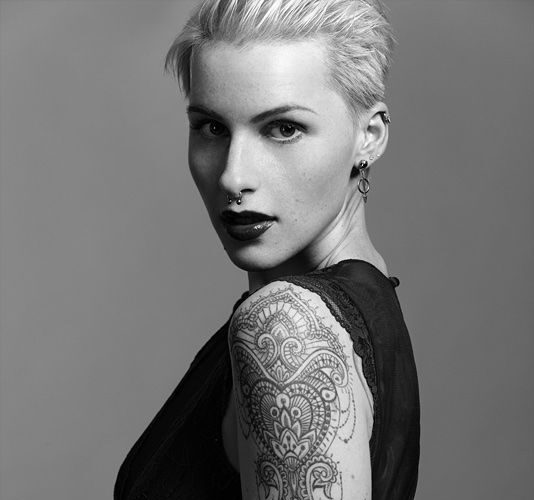 tatuaggi femminili più richiesti: quali sono i più scelti dalle donne